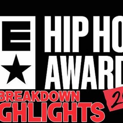 BET Hip Hop Awards 2022 Breakdown: Still For The People?