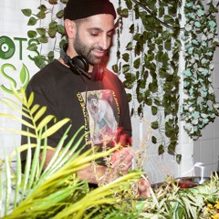 Grassroots Grooves Series 2 Episode 1 - Mycologist -  10.12.2023