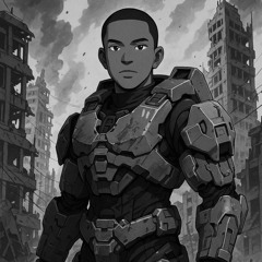 HALO THEME!