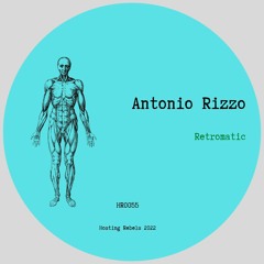 Antonio Rizzo - Retromatic