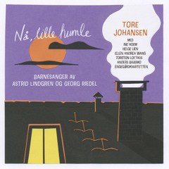 Stream Tore Johansen | Listen to Nå, Lille Humle playlist online for free  on SoundCloud
