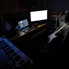 sts349sushi - assignment 4 - drum thingy