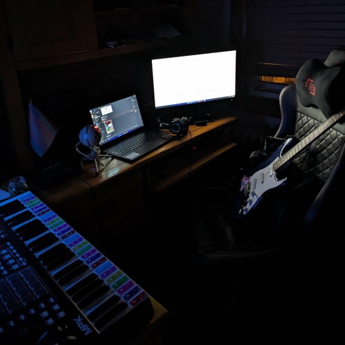 sts349sushi - assignment 4 - drum thingy