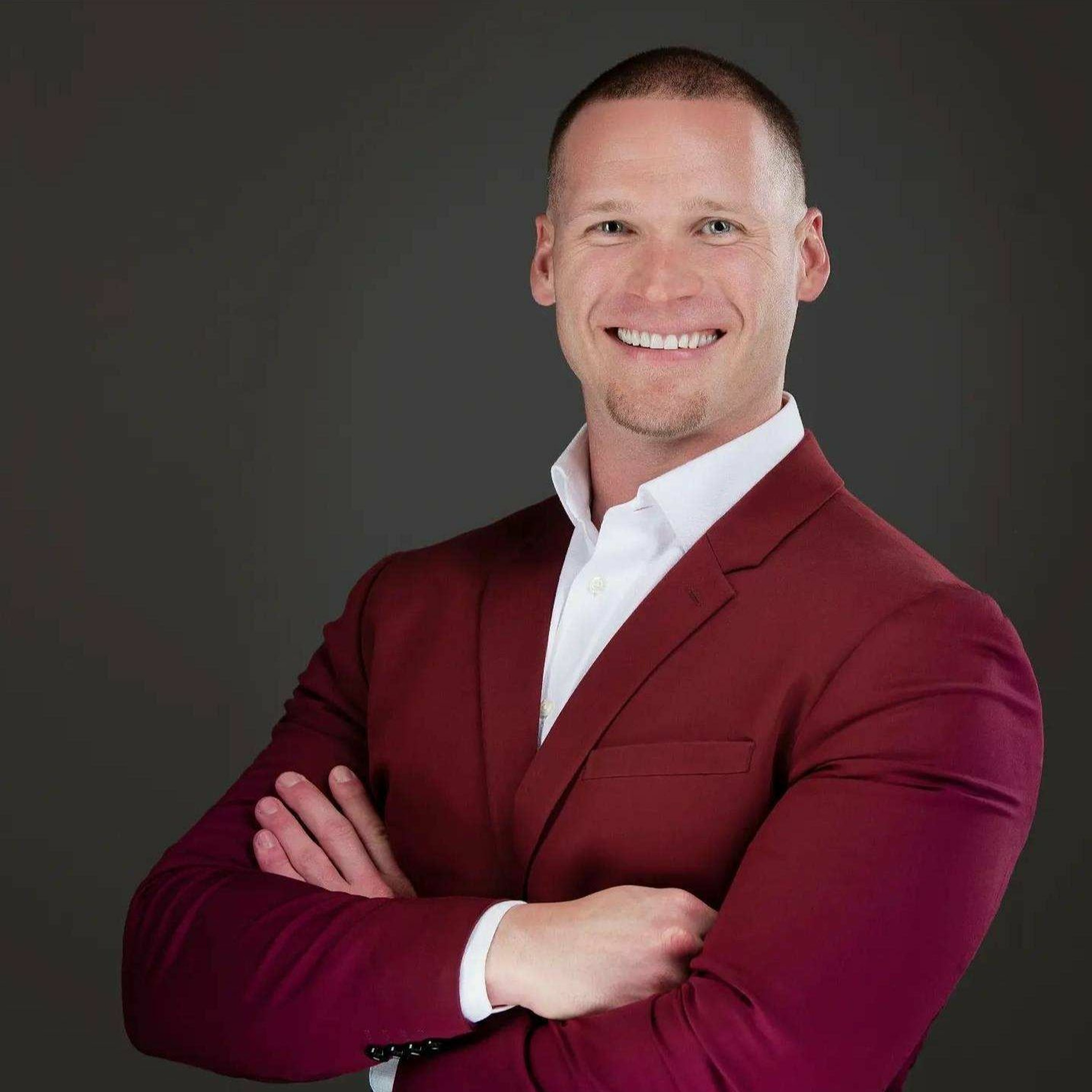 The Many Health Benefits Of Cryotherapy With Kyle Jones