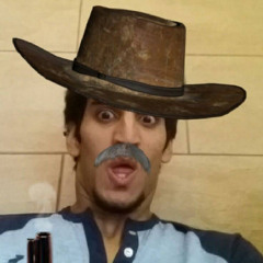 Space Cowboy