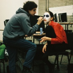 Red Ferrari (Alternate Ending)