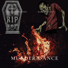 Kaos Most Wanted x Bleek- Murder Dance