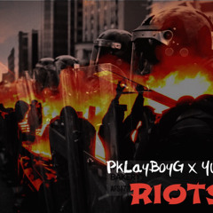 YungGawwd x YungFN Riot Remix