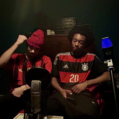chasseurs de prods (feat gebebow)