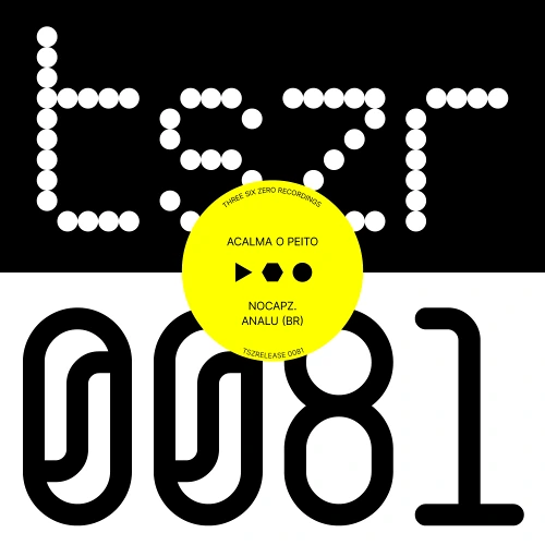 Artwork for the song nocapz., Analu - Acalma O Peito by nocapz. on Next Sound