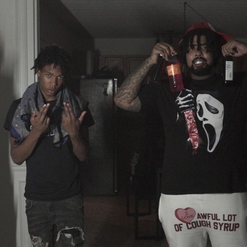 talkn 2 da feds (Twovrt)