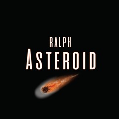 RALPH - Asteroid