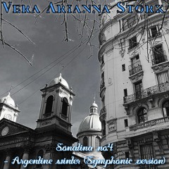 Sonatina no.4 - Argentine winter (Symphonic version)