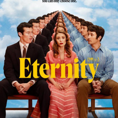 PELISFLIX¡-Ver » Eternity [2025] Película-[Completa] en Español& LATINO