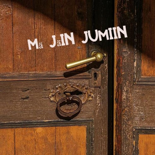 Mä jäin jumiin