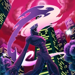Unseen Entities (Merkava Theme) (UNI2 Mix) - Under Night In Birth II/2 OST