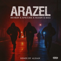 Arazel(Remix)