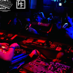 Timme vs Krachbert vs Infragil @ REKCIT COMEBACK PARTY 04.04 GERA SEVEN