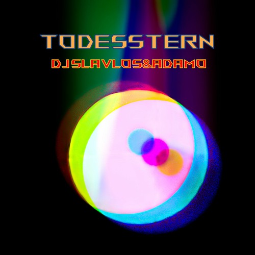 Todestern Space Mix (feat Dj Slavlos)