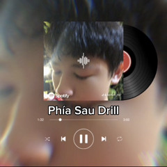 Phía Sau Drill