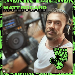 Matt Bogard - IssaMadHausParty - Jan 2023