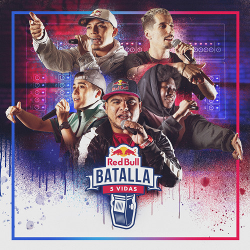Stream Gazir Vs Marithea Final Live By Red Bull Batalla Listen