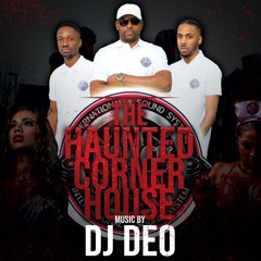 Halloween Party 2023 Live Audio By @DjDeo_bks
