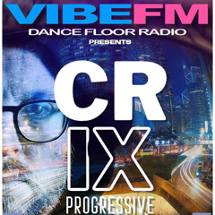 VibeFM Modern Progressive House, Techno.Trance Plus Techno Mix (2024)Part 2
