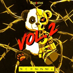 Augvstus - Technopanda Vol.2