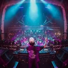 Electrik Seoul: K-Pop x EDM // RHOME @ Avalon Hollywood Official Set