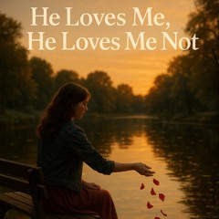 🎵He Loves Me, He Loves Me Not