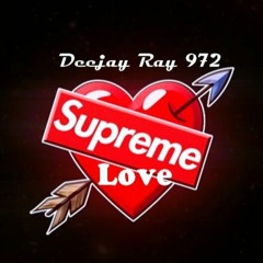 Supreme Love