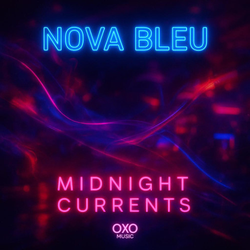Stream OXO Music | Listen to Midnight Currents playlist online for free ...