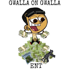 LUL JUSTO GWALLA~ BRING EM OUT REMIX