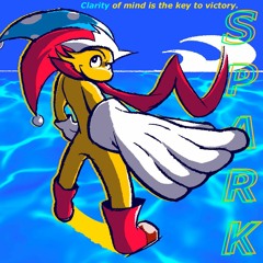 A Spark The Electric Jester Mashup
