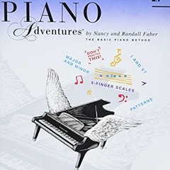 [GET] PDF 💏 Level 2A - Sightreading Book: Piano Adventures by  Nancy Faber &  Randal