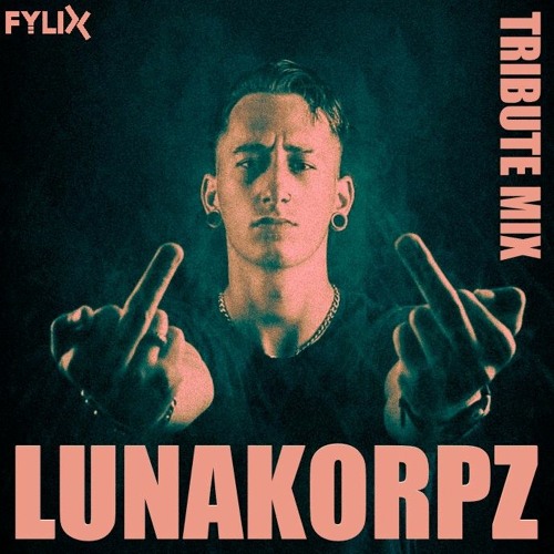 LunaKorpz Tribute Mix | by Fylix | Uptempo Hardcore