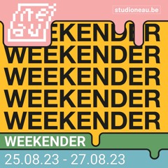 WEEKENDER 2023
