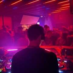 Primarie at UMI, Brussels, Tzinah takeover Studio Room - 31.01.2025