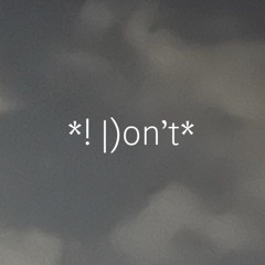 ! |)on’t prod. Ilypradalex