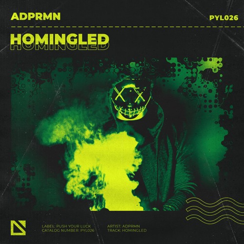 ADPRMN - Homingled