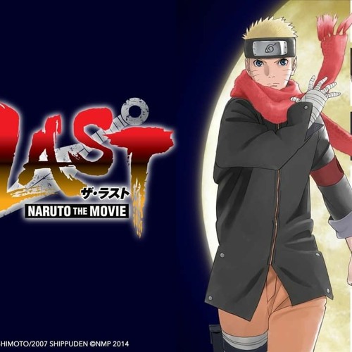 The Last: Naruto the Movie (2014) - Filmaffinity