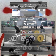 AM1 Jeune - Hey Haha Okay