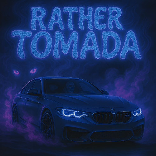 RATHER TOMADA