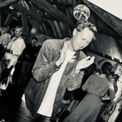 MIXOTAPE PAIRA DAIZA