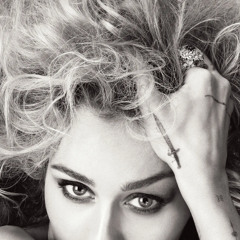 Miley Cyrus - Climb (Nightcore)