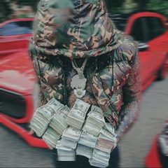Money Bagg (feat. Unlil & ASLAN)