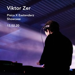[cut] Pisica X Eastenderz Showcase Paris 15.02.20