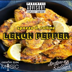 Lemon Pepper [ SpAzzo D. Mix ]