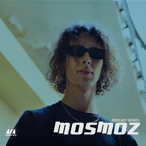 Mosmoz - Podcast Series